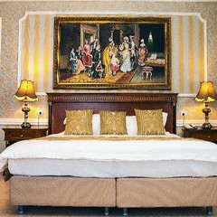 Гостиница Моцарт, Хабаровск, Хабаровский край