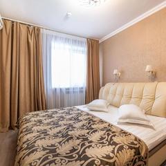 Гостиница Пилот, Хабаровск, Хабаровский край