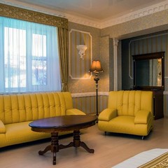 Гостиница Моцарт, Хабаровск, Хабаровский край