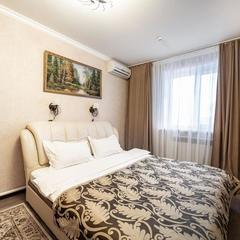 Гостиница Пилот, Хабаровск, Хабаровский край