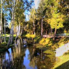 Эко-отель MB-Resort, Фрязино, Московская область