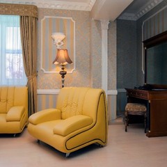 Гостиница Моцарт, Хабаровск, Хабаровский край