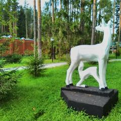 Эко-отель MB-Resort, Фрязино, Московская область