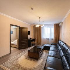 Гостиница Пилот, Хабаровск, Хабаровский край