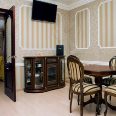 Гостиница Моцарт, Хабаровск, Хабаровский край