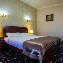 Гостиница Европа, Хабаровск, Хабаровский край