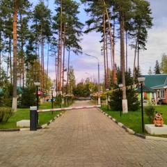 Эко-отель MB-Resort, Фрязино, Московская область