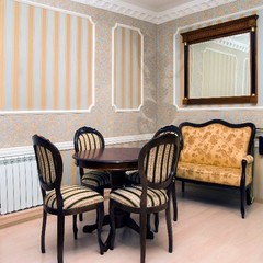 Гостиница Моцарт, Хабаровск, Хабаровский край