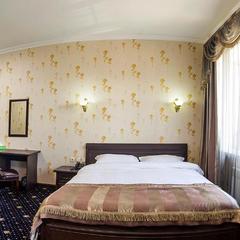 Гостиница Европа, Хабаровск, Хабаровский край