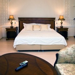 Гостиница Моцарт, Хабаровск, Хабаровский край