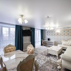 Гостиница Пилот, Хабаровск, Хабаровский край