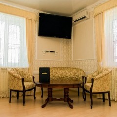 Гостиница Моцарт, Хабаровск, Хабаровский край