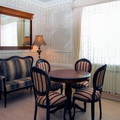 Гостиница Моцарт, Хабаровск, Хабаровский край