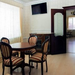 Гостиница Моцарт, Хабаровск, Хабаровский край