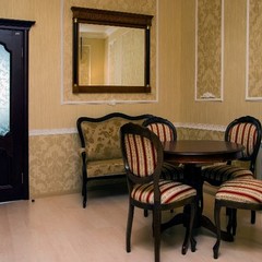 Гостиница Моцарт, Хабаровск, Хабаровский край