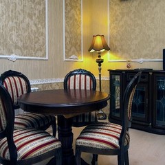 Гостиница Моцарт, Хабаровск, Хабаровский край