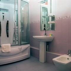 Гостиница Моцарт, Хабаровск, Хабаровский край