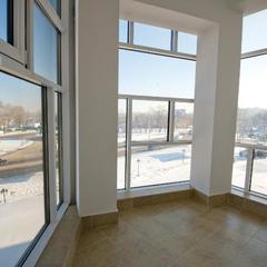 Гостиница Европа, Хабаровск, Хабаровский край