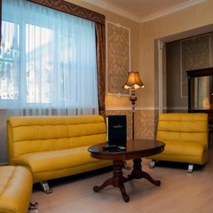 Гостиница Моцарт, Хабаровск, Хабаровский край