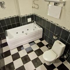 Гостиница Европа, Хабаровск, Хабаровский край