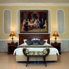 Гостиница Моцарт, Хабаровск, Хабаровский край