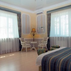 Гостиница Моцарт, Хабаровск, Хабаровский край