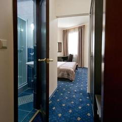 Гостиница Европа, Хабаровск, Хабаровский край