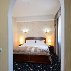 Гостиница Европа, Хабаровск, Хабаровский край