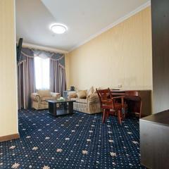 Гостиница Европа, Хабаровск, Хабаровский край