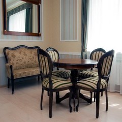 Гостиница Моцарт, Хабаровск, Хабаровский край