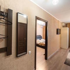 Гостиница Пилот, Хабаровск, Хабаровский край