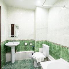 Гостиница Пилот, Хабаровск, Хабаровский край