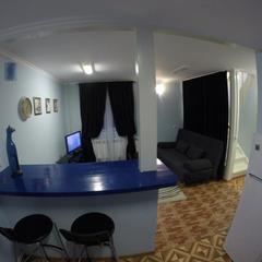 Эко-отель MB-Resort, Фрязино, Московская область