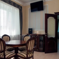 Гостиница Моцарт, Хабаровск, Хабаровский край