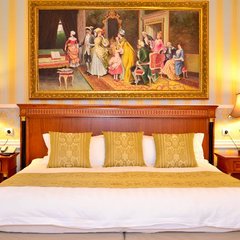 Гостиница Моцарт, Хабаровск, Хабаровский край