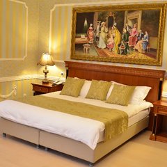 Гостиница Моцарт, Хабаровск, Хабаровский край