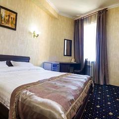 Гостиница Европа, Хабаровск, Хабаровский край