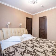 Гостиница Пилот, Хабаровск, Хабаровский край