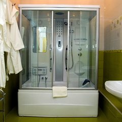 Гостиница Моцарт, Хабаровск, Хабаровский край