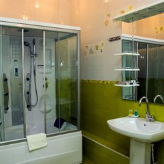 Гостиница Моцарт, Хабаровск, Хабаровский край