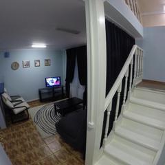 Эко-отель MB-Resort, Фрязино, Московская область