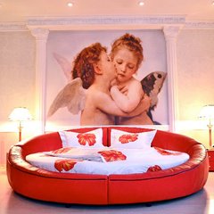 Гостиница Моцарт, Хабаровск, Хабаровский край