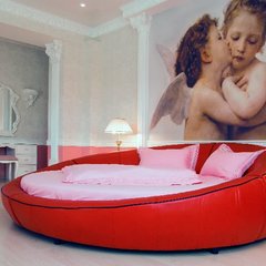 Гостиница Моцарт, Хабаровск, Хабаровский край