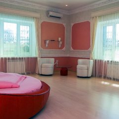 Гостиница Моцарт, Хабаровск, Хабаровский край