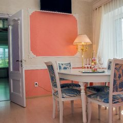 Гостиница Моцарт, Хабаровск, Хабаровский край