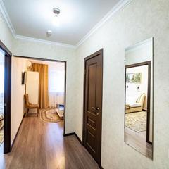 Гостиница Пилот, Хабаровск, Хабаровский край