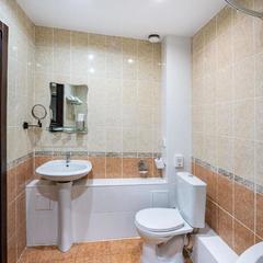 Гостиница Пилот, Хабаровск, Хабаровский край