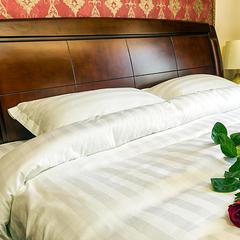 Гостиница Европа, Хабаровск, Хабаровский край