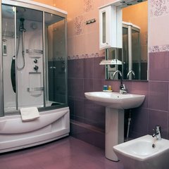 Гостиница Моцарт, Хабаровск, Хабаровский край