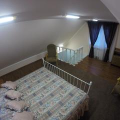 Эко-отель MB-Resort, Фрязино, Московская область